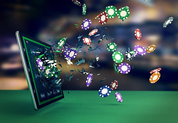 velosbet77 mobile gaming